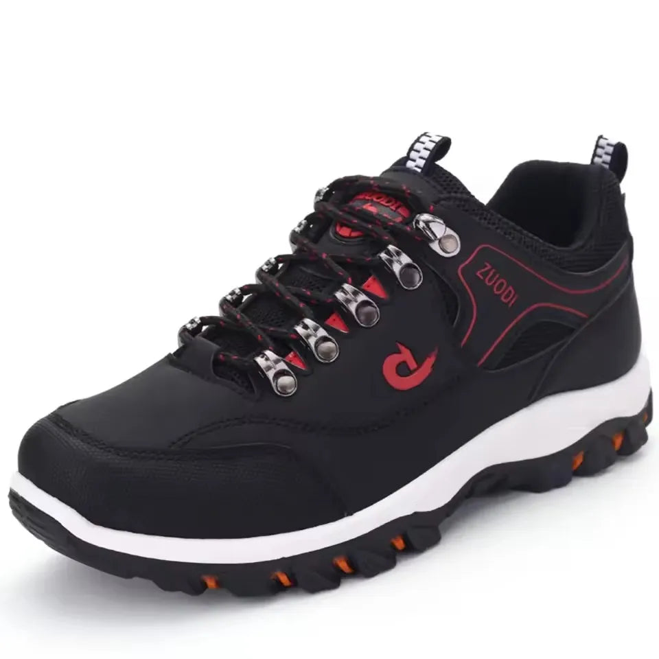 Fred | Chaussures de trekking légères