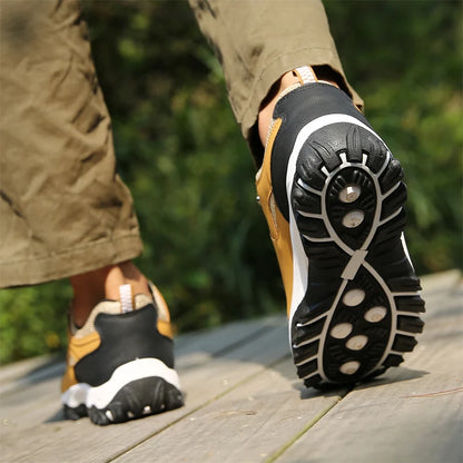 Fred | Chaussures de trekking légères