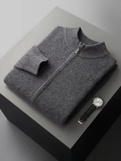 Kilian | Ensemble Luxueux en Laine Pure