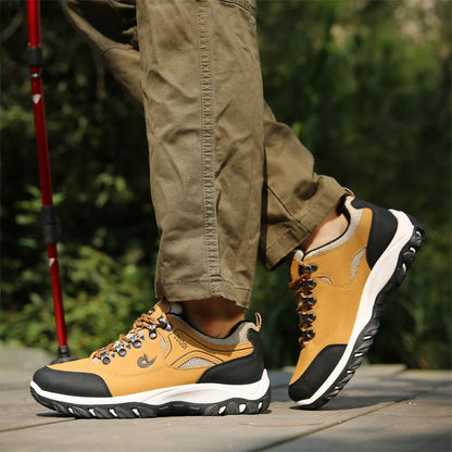 Fred | Chaussures de trekking légères