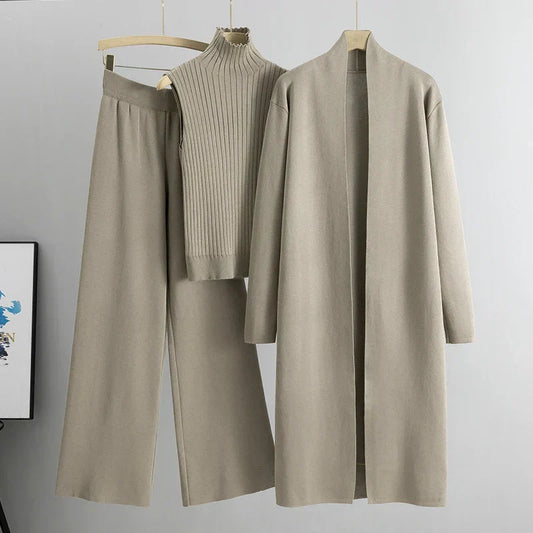 Helena Tenue Classique - Ensemble