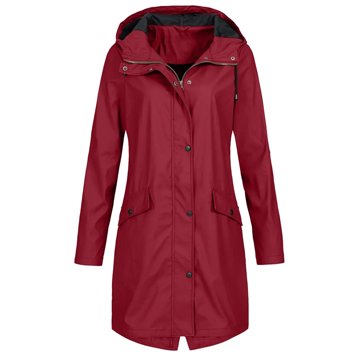 Sierra | Manteau uni pour l'alpinisme en extérieur