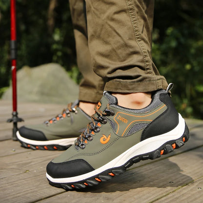 Fred | Chaussures de trekking légères