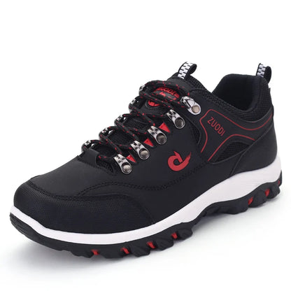 Fred | Chaussures de trekking légères
