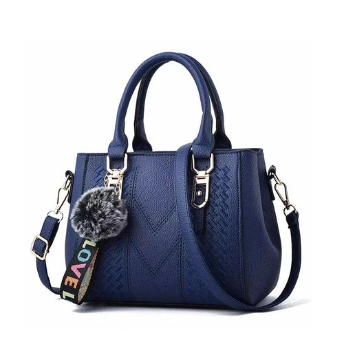 Bleu marine