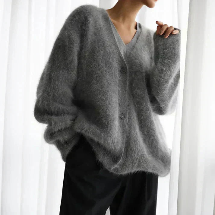 Daisy - Pull en cachemire