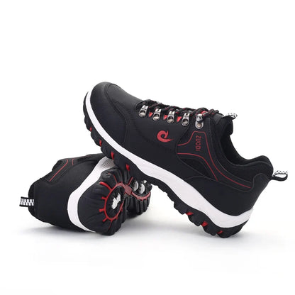 Fred | Chaussures de trekking légères