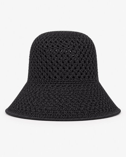 ATELIER | Chapeau Respirant de Protection Solaire