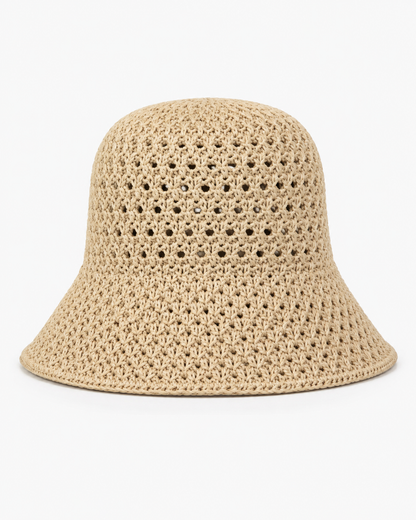 ATELIER | Chapeau Respirant de Protection Solaire