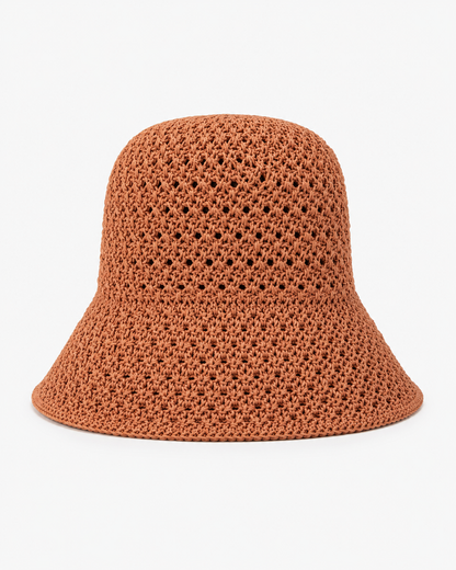 ATELIER | Chapeau Respirant de Protection Solaire