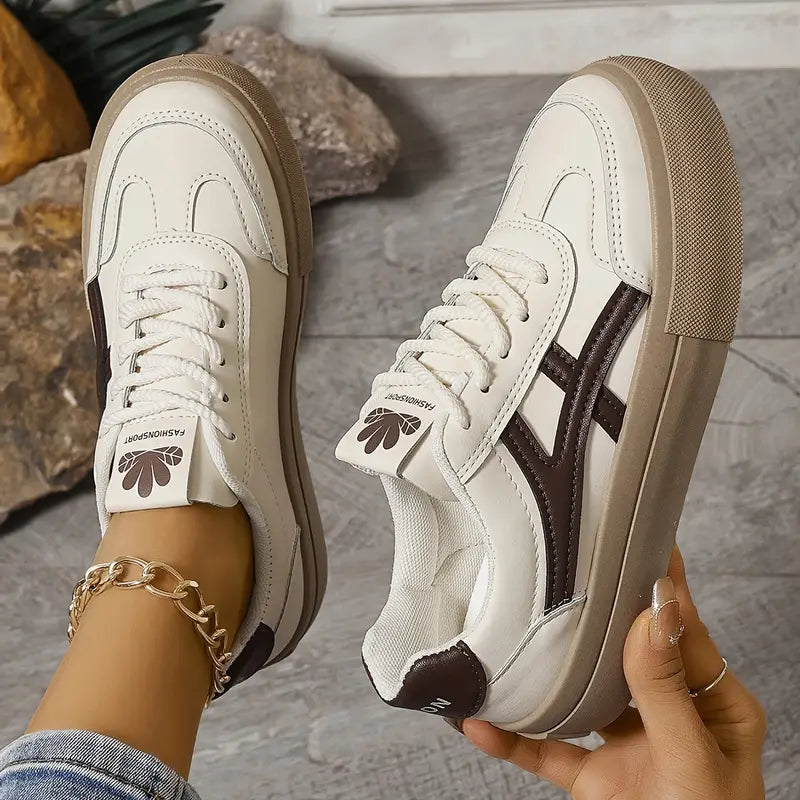 TERESE | Chaussures de sport orthopédiques