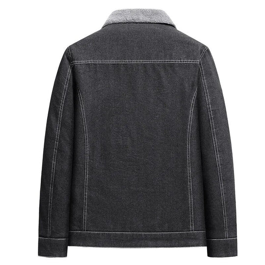 Briggs | Veste de moto d'hiver pour hommes