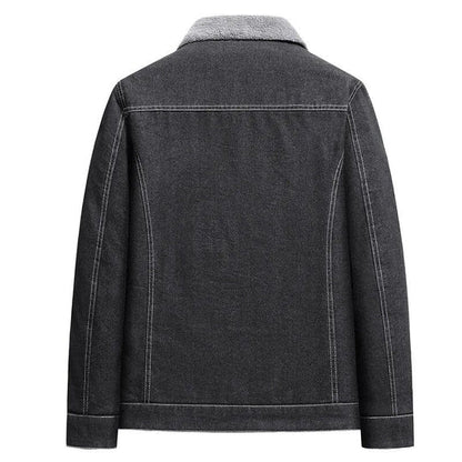 Briggs | Veste de moto d'hiver pour hommes