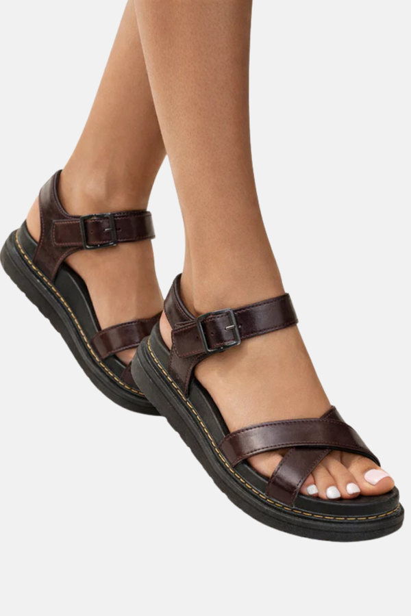 Nina Sandales Sportives