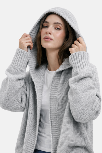 Valentina | Cardigan Oversized Confortable