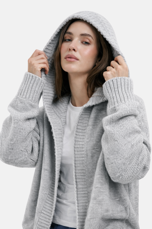 Valentina | Cardigan Oversized Confortable