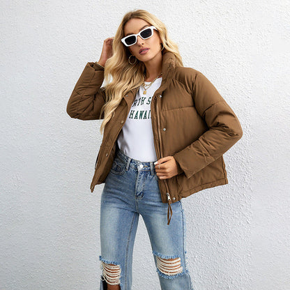 Nomi | Veste Femme Élégante et Légère