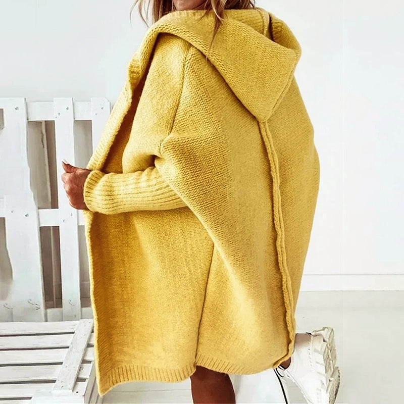 Valentina | Cardigan Oversized Confortable