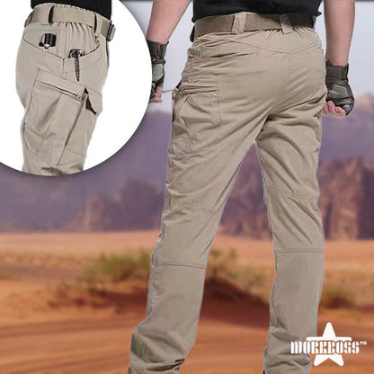 WORKBOSS | PANTALONS TACTIQUES