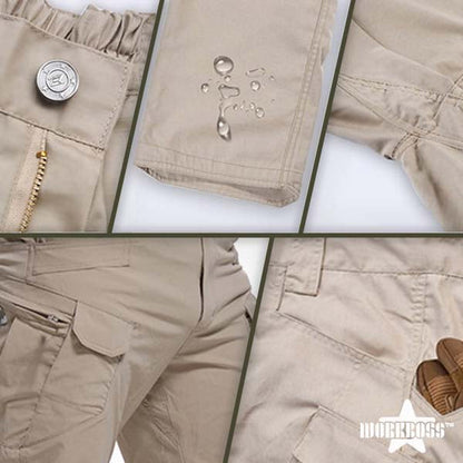WORKBOSS | PANTALONS TACTIQUES