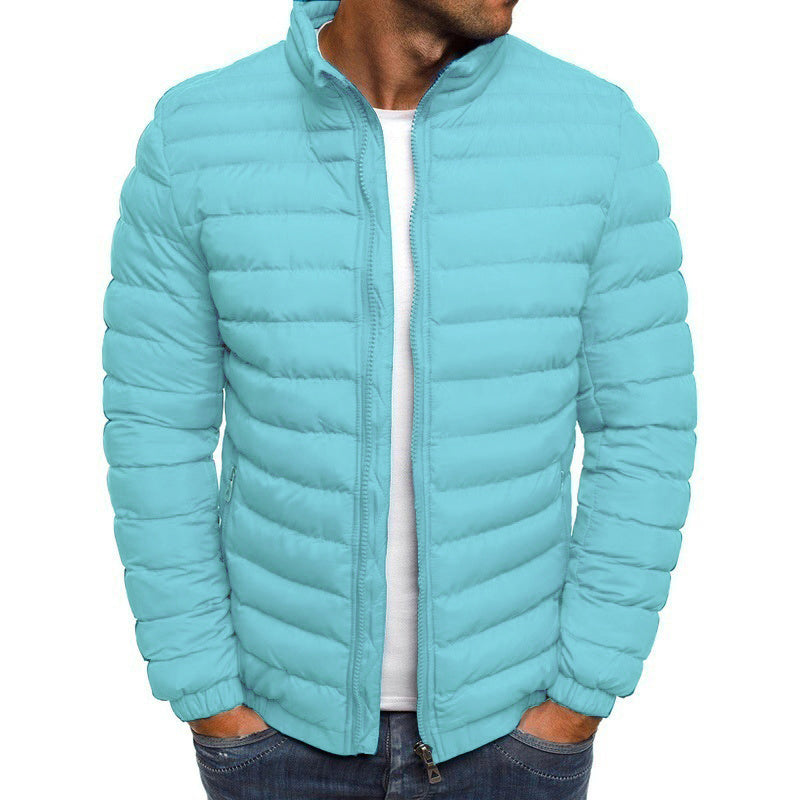 Henri | Veste en duvet de luxe élégante