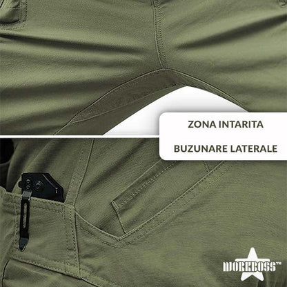 WORKBOSS | PANTALONS TACTIQUES