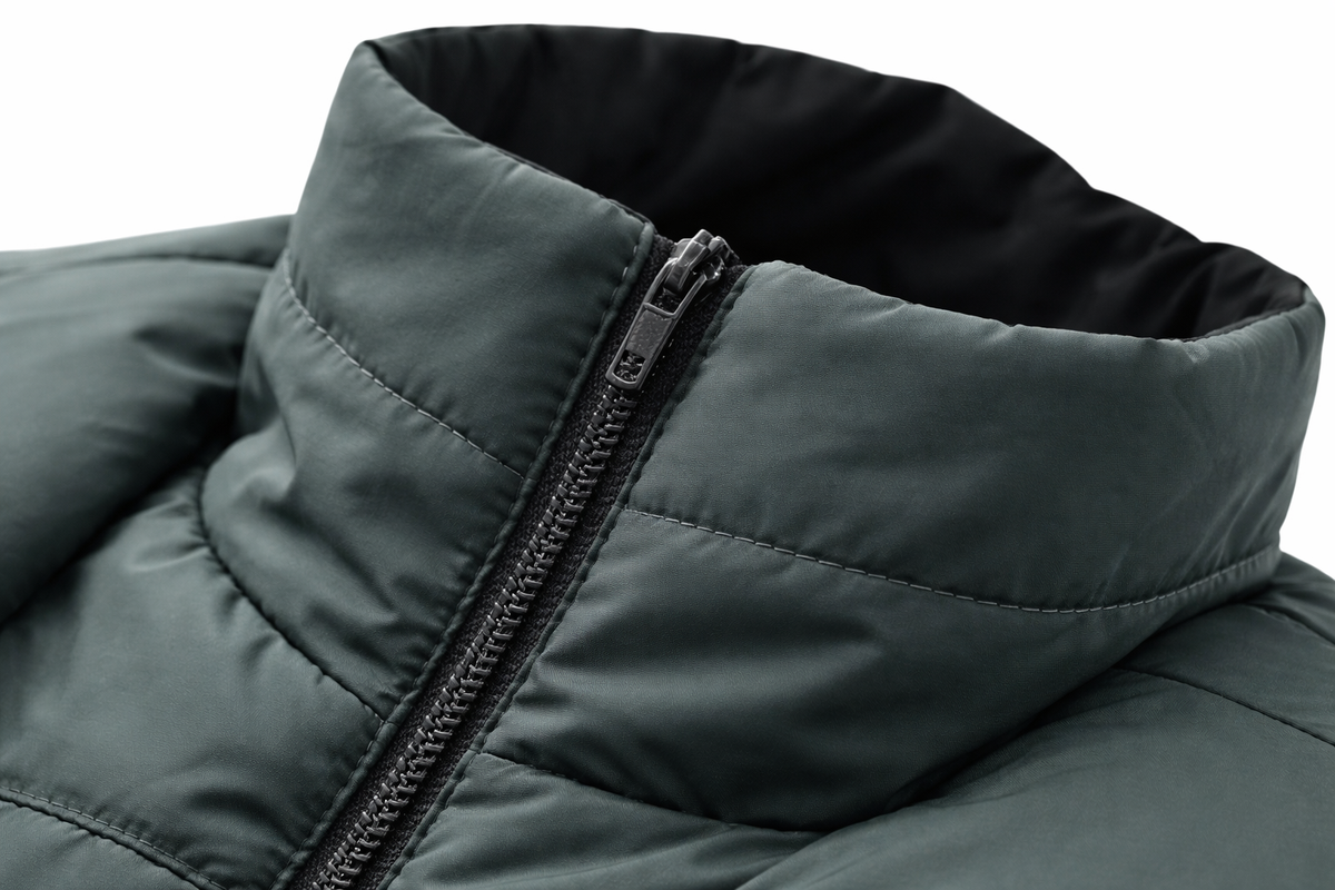Gideon | Veste Matelassée Lucas