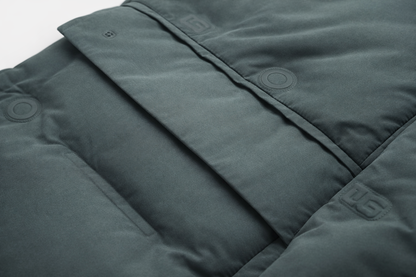 Gideon | Veste Matelassée Lucas