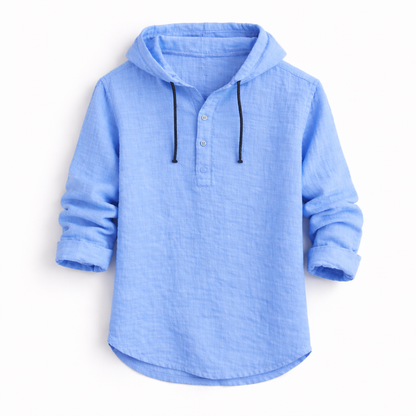 Berg | Chemise en Lin Dante