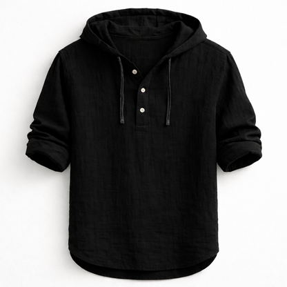 Berg | Chemise en Lin Dante