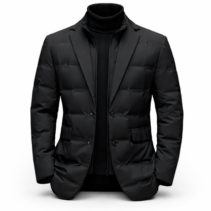 Gideon | Veste Matelassée Lucas