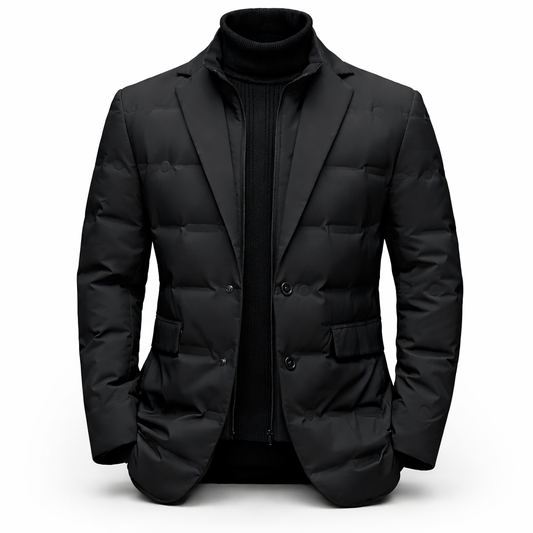 Gideon | Veste Matelassée Lucas