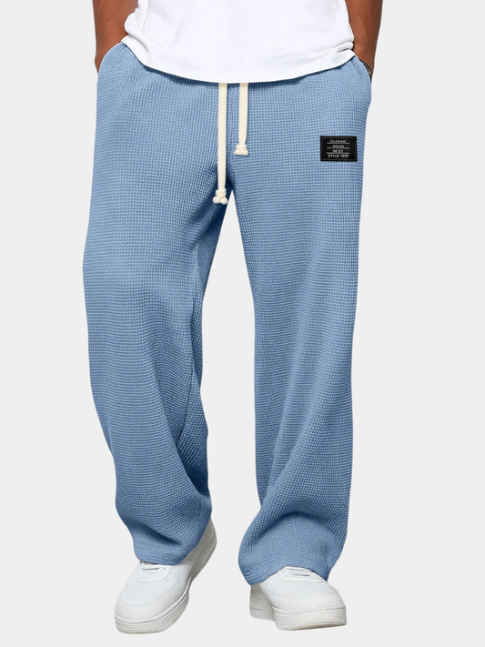 Zoe | Pantalon Confort Décontracté pour Homme