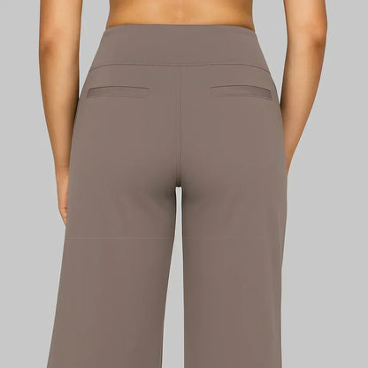 Pantalon Stretch Marviennea Confort