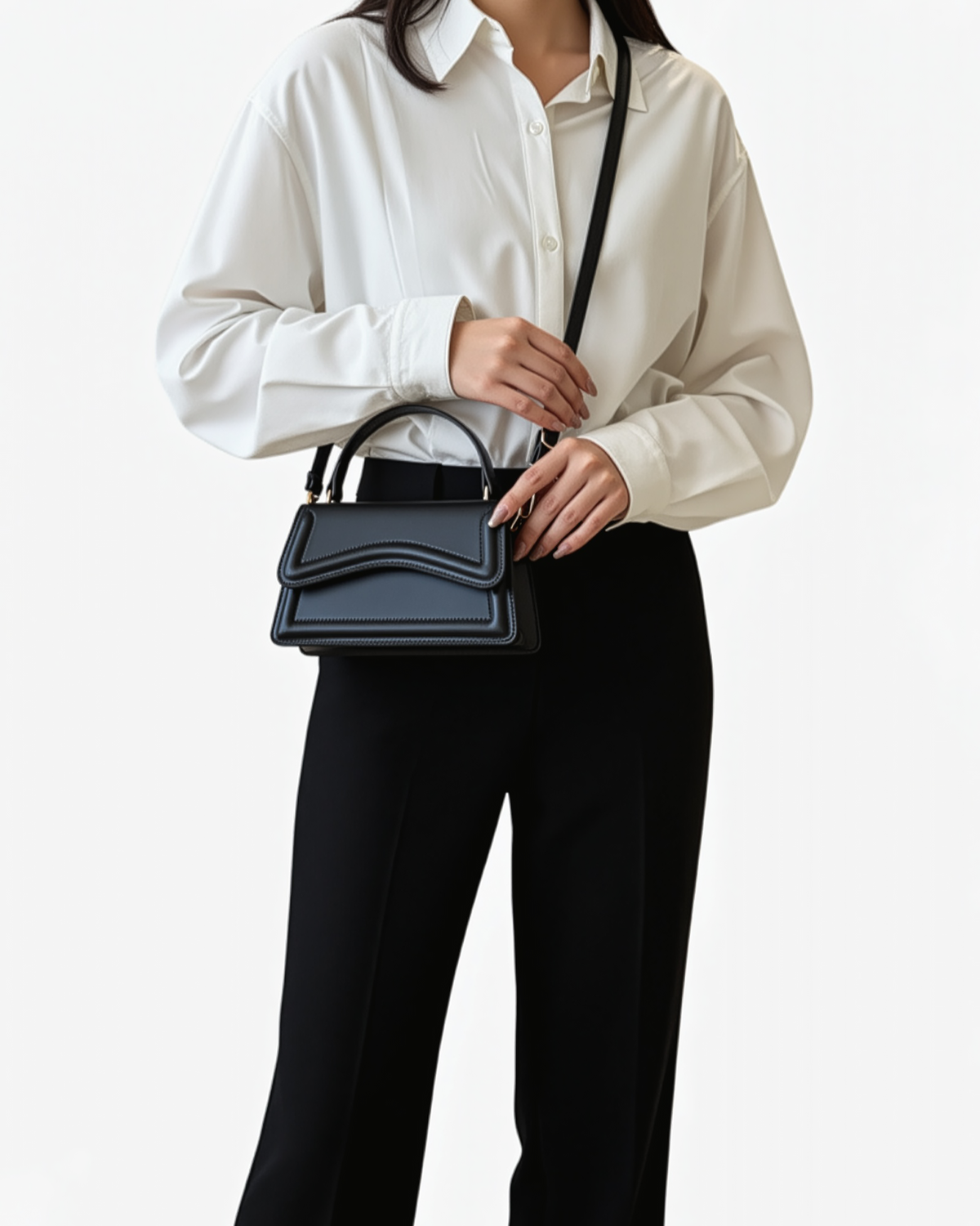 Élise | Sac à main chic et spacieux