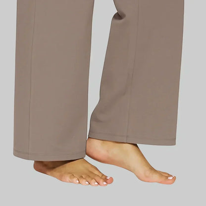 Pantalon Stretch Marviennea Confort