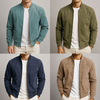 Pierre | Veste pour hommes Flammenherz