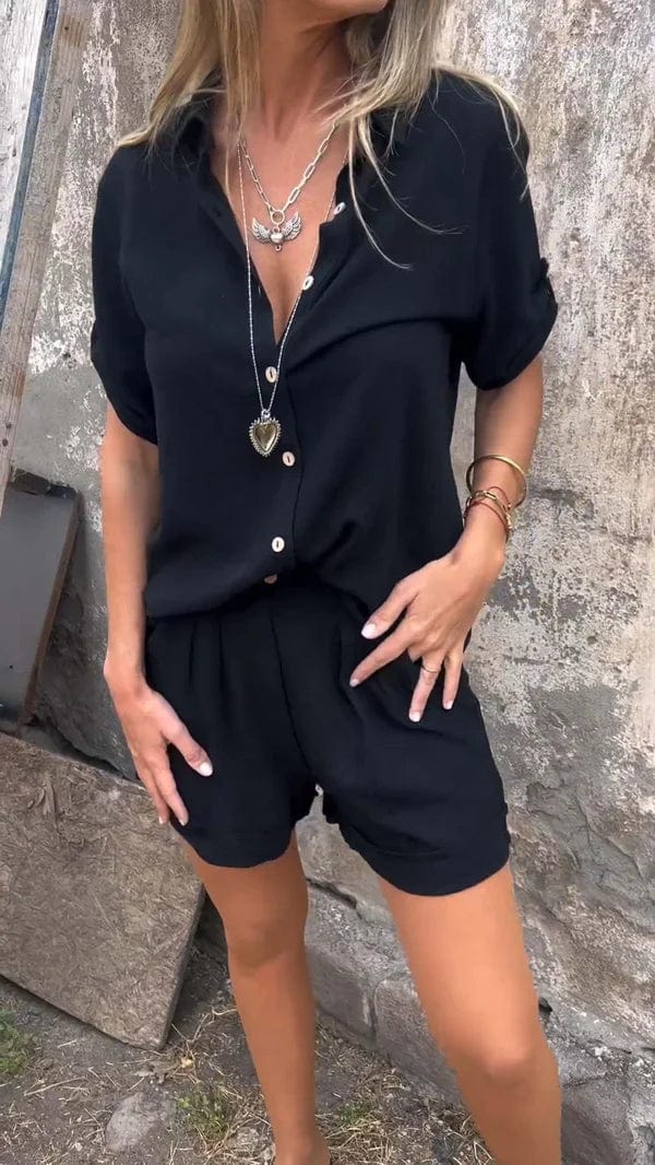 Paula | Ensemble en Lin Léger