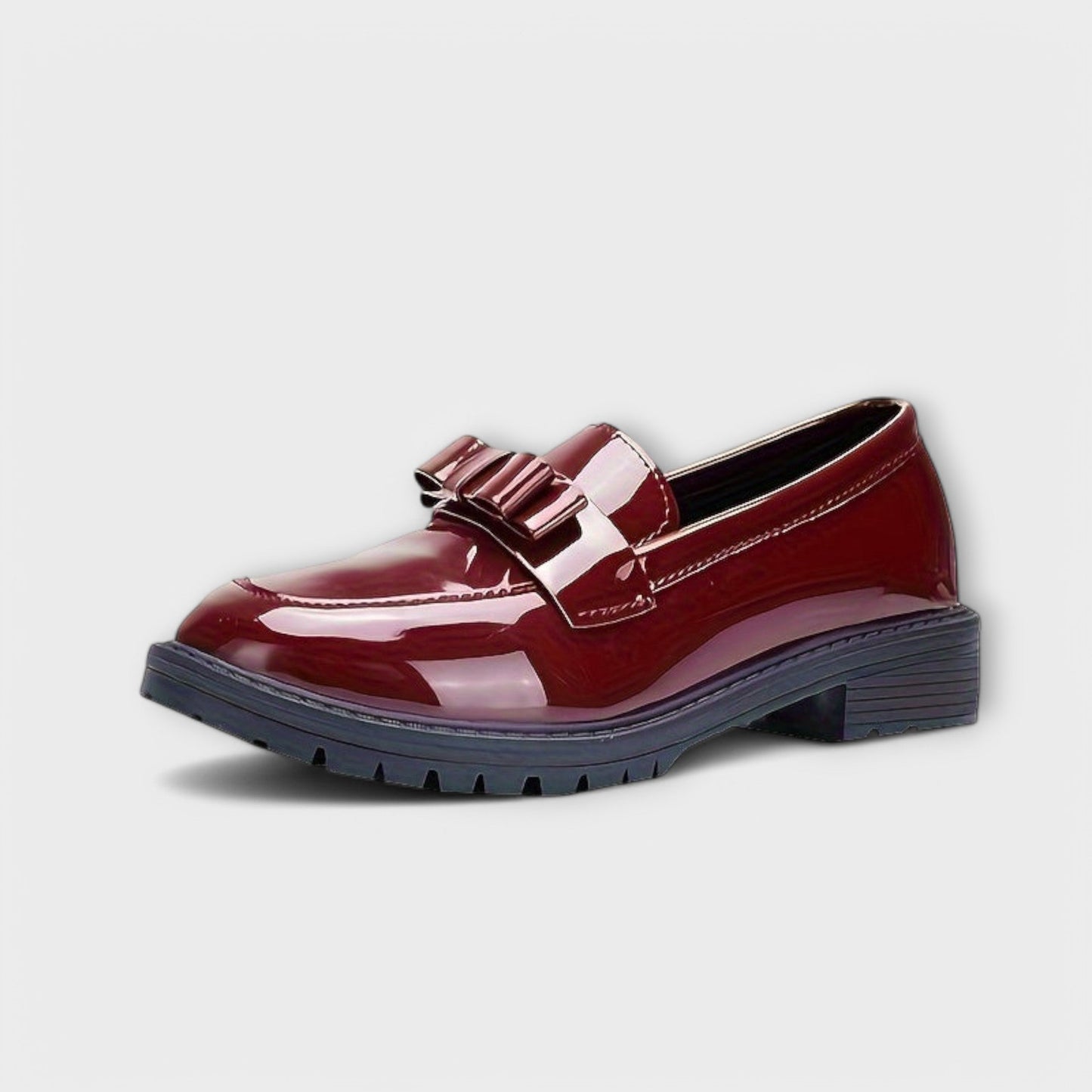 Loafer Classique – Chaussure Élégante Femme