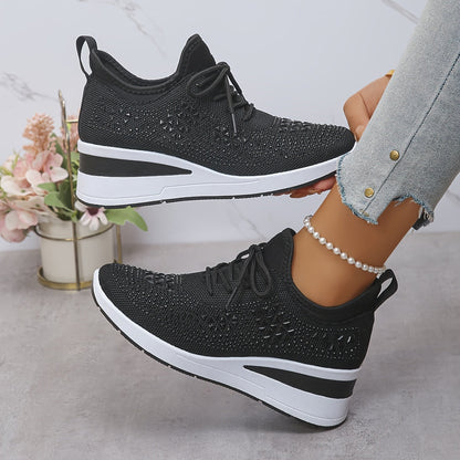 Elva | Baskets Orthopédiques