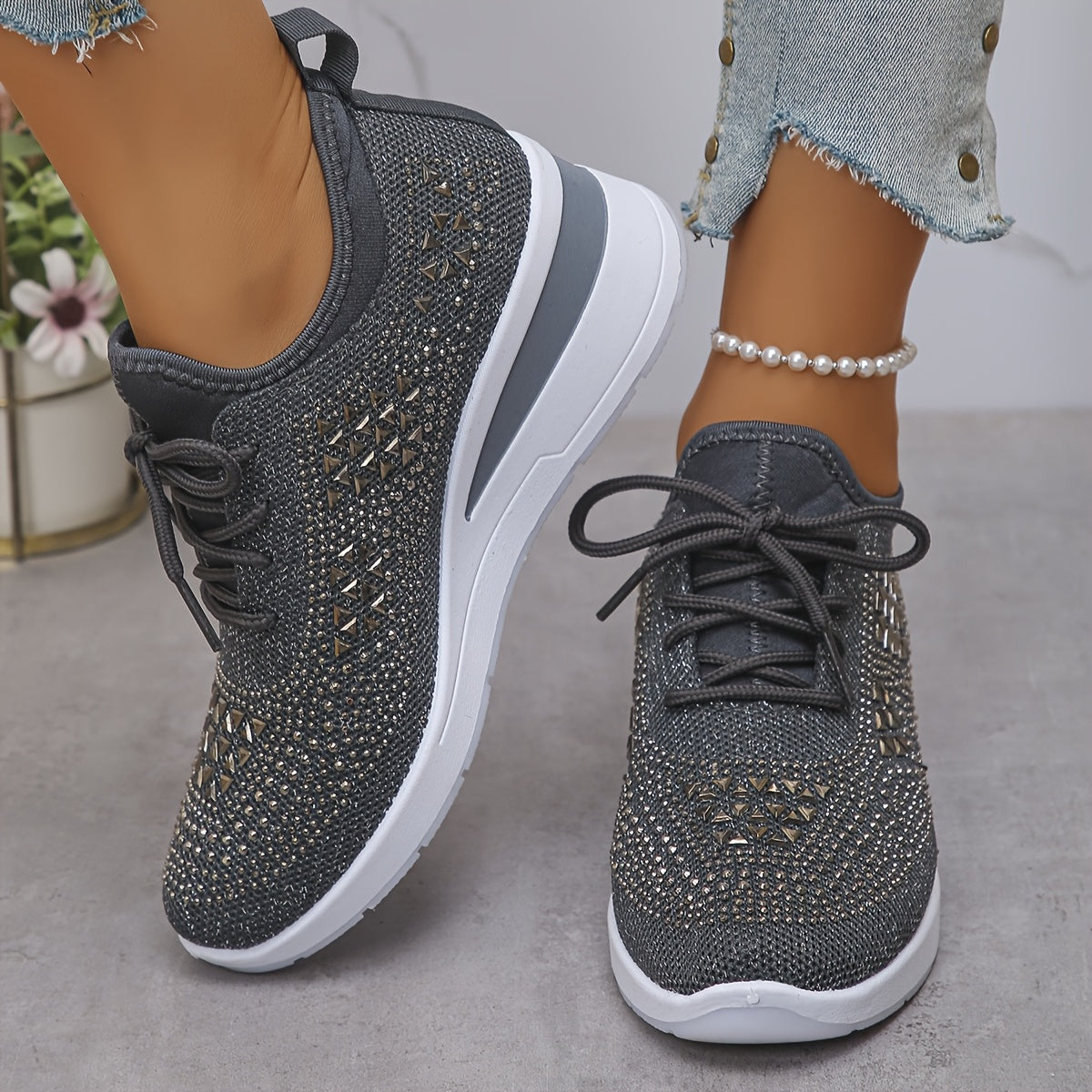 Elva | Baskets Orthopédiques