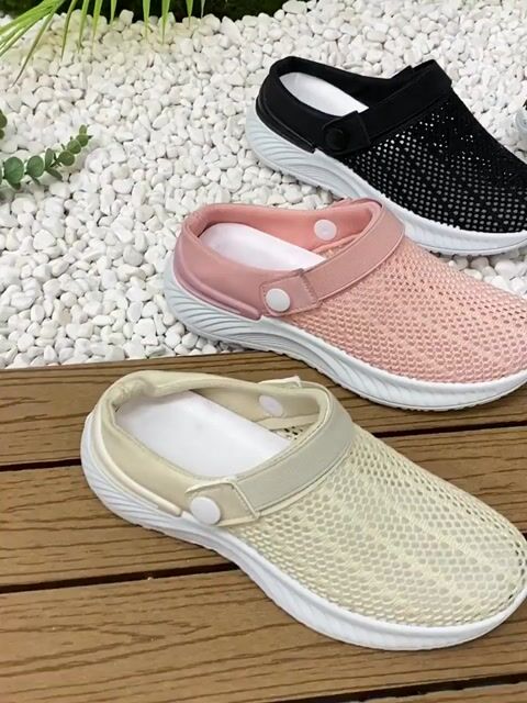Talisa | Chaussures Confortables avec Soutien Optimal du Pied