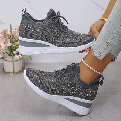 Elva | Baskets Orthopédiques