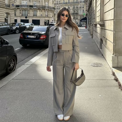 Marvella Ensemble Deux Pièces