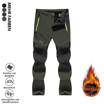 Gerald | Pantalon de travail à coupe droite