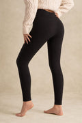 Freja | Legging Fleece Premium