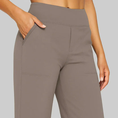 Pantalon Stretch Marviennea Confort