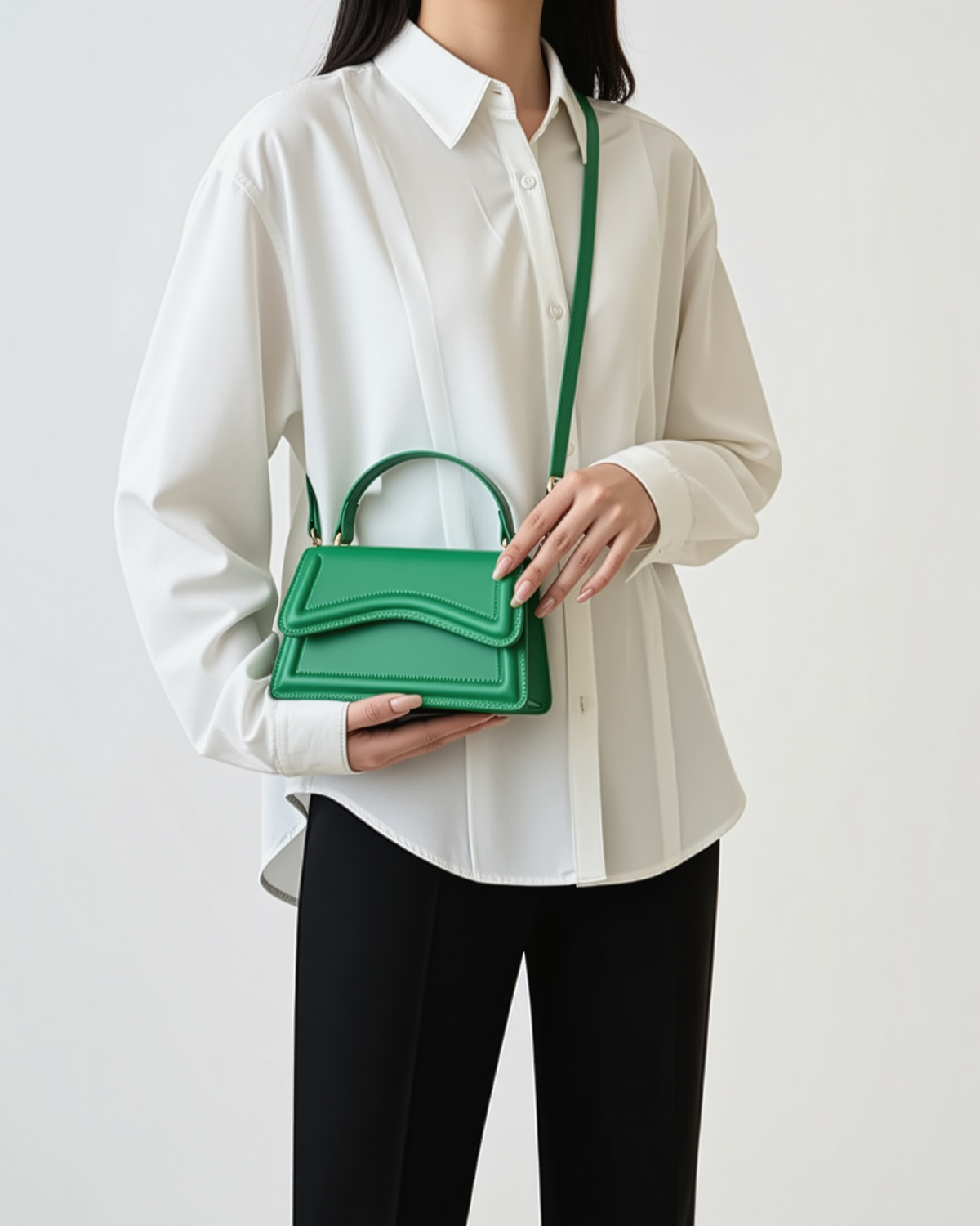Élise | Sac à main chic et spacieux