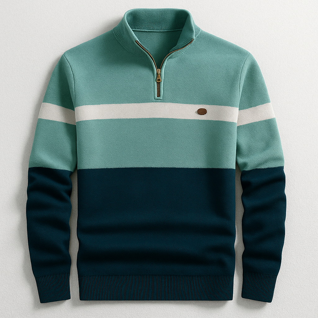 Nariel | Pull décontracté élégant