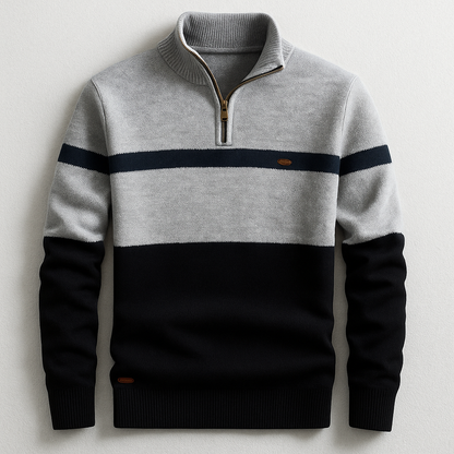 Nariel | Pull décontracté élégant